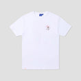 Load image into Gallery viewer, Helas Flirt T-Shirt White