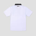 Load image into Gallery viewer, Helas International Polo White