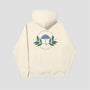 Helas La Marque Hoodie Light Beige