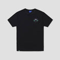 Load image into Gallery viewer, Helas La Marque T-Shirt Black