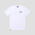 Load image into Gallery viewer, Helas La Marque T-Shirt White