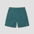 Load image into Gallery viewer, Helas Plongeon Shorts Celestial Blue