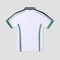 Load image into Gallery viewer, Helas Tennis Polo White