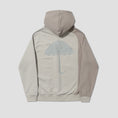 Load image into Gallery viewer, Helas Tone Hoodie Grey