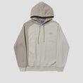 Load image into Gallery viewer, Helas Tone Hoodie Grey