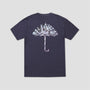 Helas Tye T-Shirt Navy