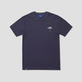 Load image into Gallery viewer, Helas Tye T-Shirt Navy