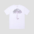 Load image into Gallery viewer, Helas Tye T-Shirt White