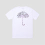 Helas Tye T-Shirt White