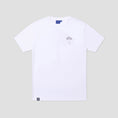 Load image into Gallery viewer, Helas Tye T-Shirt White