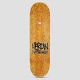 Load image into Gallery viewer, Heroin 9.0 Zane Timpson Very Nice Skateboard Deck