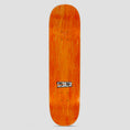 Load image into Gallery viewer, Hockey 8.38 Nobody Andrew Allen Shape 1 Skateboard Deck