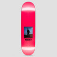 Load image into Gallery viewer, Hockey 8.5 Weapon Man Ben Kadow Shape 2 Skateboard Deck