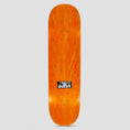 Load image into Gallery viewer, Hockey 8.75 Take a Hike John Fitzgerald Shape 1 Skateboard Deck