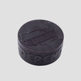 Load image into Gallery viewer, Hockey Puck The Rest Wax Black