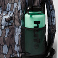 Load image into Gallery viewer, Huf 89 Backpack Camo