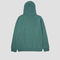 Load image into Gallery viewer, Huf Set Box Pullover Hood Sage