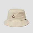 Load image into Gallery viewer, Huf Set TT Bucket Hat Natural