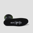 Load image into Gallery viewer, Huf x Cypress Hill Compass Plantlife Sock
