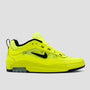 Nike Air Max Ishod Skate Shoes Premium Volt / Black