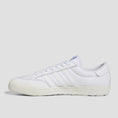 Load image into Gallery viewer, adidas Nora Shoes Cloud White / Cloud White / Ivory
