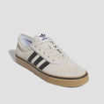 Load image into Gallery viewer, adidas Adi-Ease Shoes Crystal White / Core Black / Gum