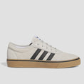 Load image into Gallery viewer, adidas Adi-Ease Shoes Crystal White / Core Black / Gum