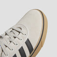 Load image into Gallery viewer, adidas Adi-Ease Shoes Crystal White / Core Black / Gum