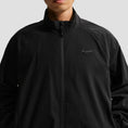 Load image into Gallery viewer, Nike SB Ishod Track Jacket Black