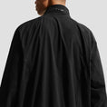 Load image into Gallery viewer, Nike SB Ishod Track Jacket Black