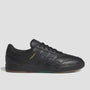 adidas Tyshawn II Skate Shoes Black / Black / Green
