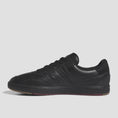 Load image into Gallery viewer, adidas Tyshawn II Skate Shoes Black / Black / Green