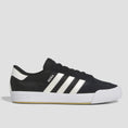 Load image into Gallery viewer, adidas Nora Skate Shoes Core Black / Zero Metalic / Spark