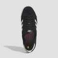 Load image into Gallery viewer, adidas Nora Skate Shoes Core Black / Zero Metalic / Spark