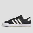 Load image into Gallery viewer, adidas Nora Skate Shoes Core Black / Zero Metalic / Spark