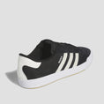 Load image into Gallery viewer, adidas Nora Skate Shoes Core Black / Zero Metalic / Spark