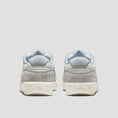 Load image into Gallery viewer, Nike SB Force 58 Skate Shoes White / Ashen Slate / Sail / Wolf Grey