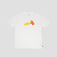 Load image into Gallery viewer, Nike SB Toy Hammer T-Shirt White
