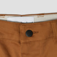Load image into Gallery viewer, Nike SB El Chino Skate Shorts Ale Brown / White