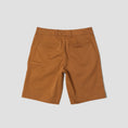 Load image into Gallery viewer, Nike SB El Chino Skate Shorts Ale Brown / White
