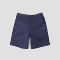 Load image into Gallery viewer, Nike SB El Chino Skate Shorts Midnight Navy / White