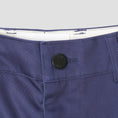 Load image into Gallery viewer, Nike SB El Chino Skate Shorts Midnight Navy / White
