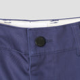 Load image into Gallery viewer, Nike SB El Chino Skate Shorts Midnight Navy / White