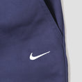 Load image into Gallery viewer, Nike SB El Chino Skate Shorts Midnight Navy / White