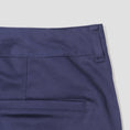 Load image into Gallery viewer, Nike SB El Chino Skate Shorts Midnight Navy / White