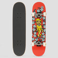 Load image into Gallery viewer, Krooked 7.3 OG Sweatpants Complete Skateboard Multi

