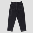 Load image into Gallery viewer, Nike Double Knee Skate Pant Black