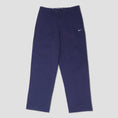 Load image into Gallery viewer, Nike El Chino Pant Midnight Navy