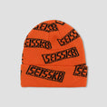 Load image into Gallery viewer, SE15SK8 Calc Beanie Orange