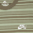 Load image into Gallery viewer, Nike SB Max90 T-Shirt Oil Green